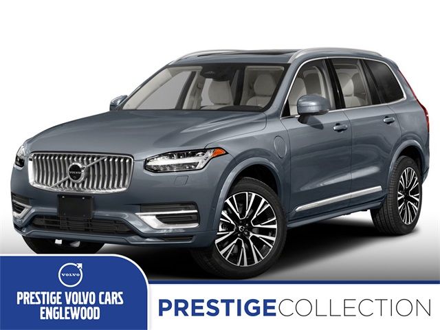 2024 Volvo XC90 Recharge Plug-In Hybrid Ultimate