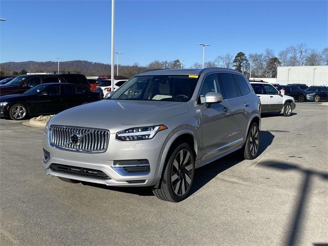 2024 Volvo XC90 Recharge Plug-In Hybrid Ultimate