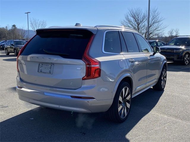 2024 Volvo XC90 Recharge Plug-In Hybrid Ultimate