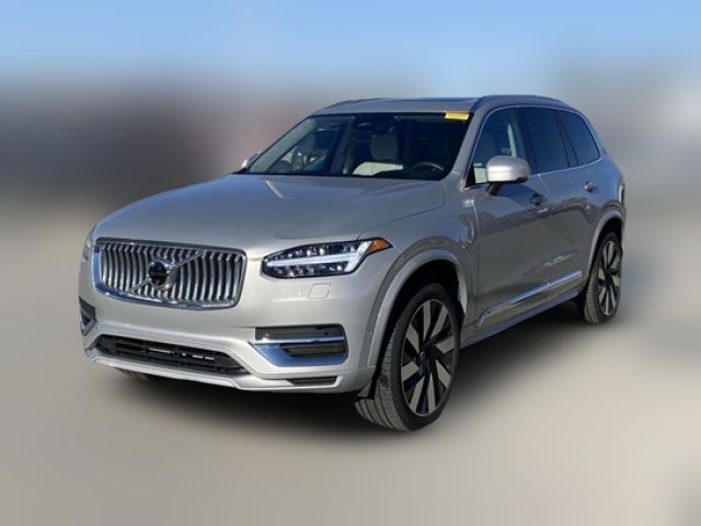 2024 Volvo XC90 Recharge Plug-In Hybrid Ultimate