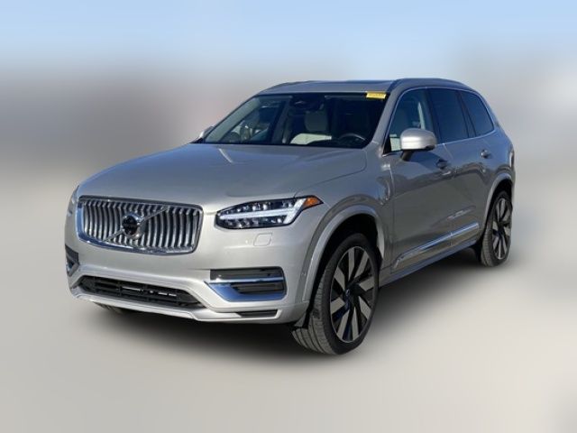 2024 Volvo XC90 Recharge Plug-In Hybrid Ultimate