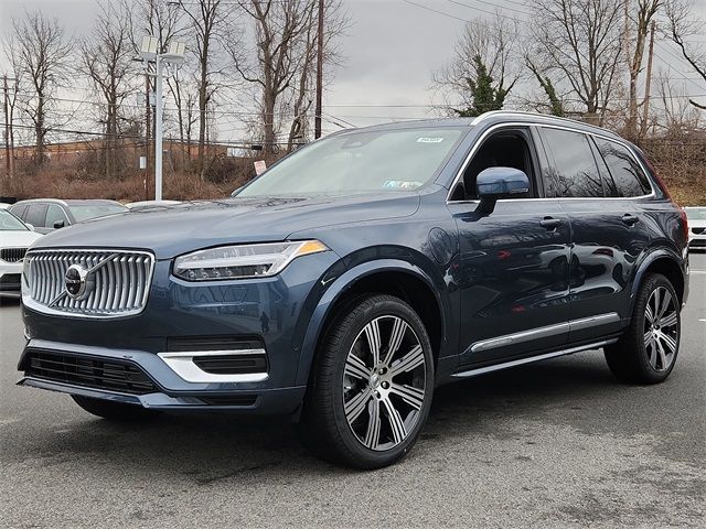 2024 Volvo XC90 Recharge Plug-In Hybrid Ultimate