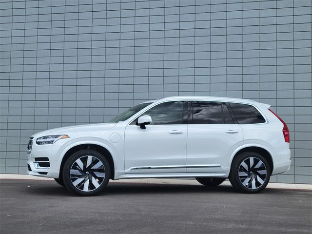 2024 Volvo XC90 Recharge Plug-In Hybrid Ultimate