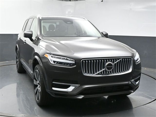 2024 Volvo XC90 Recharge Plug-In Hybrid Ultimate