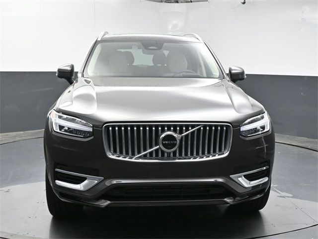 2024 Volvo XC90 Recharge Plug-In Hybrid Ultimate