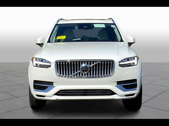 2024 Volvo XC90 Recharge Plug-In Hybrid Ultimate Bright Theme