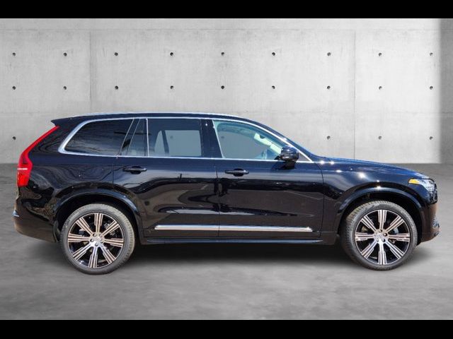 2024 Volvo XC90 Recharge Plug-In Hybrid Ultimate Bright Theme