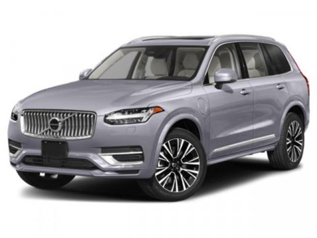 2024 Volvo XC90 Recharge Plug-In Hybrid Ultimate Bright Theme