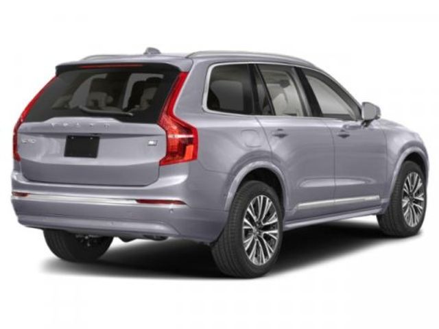 2024 Volvo XC90 Recharge Plug-In Hybrid Ultimate Bright Theme