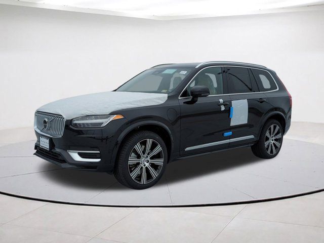 2024 Volvo XC90 Recharge Plug-In Hybrid Ultimate Bright Theme