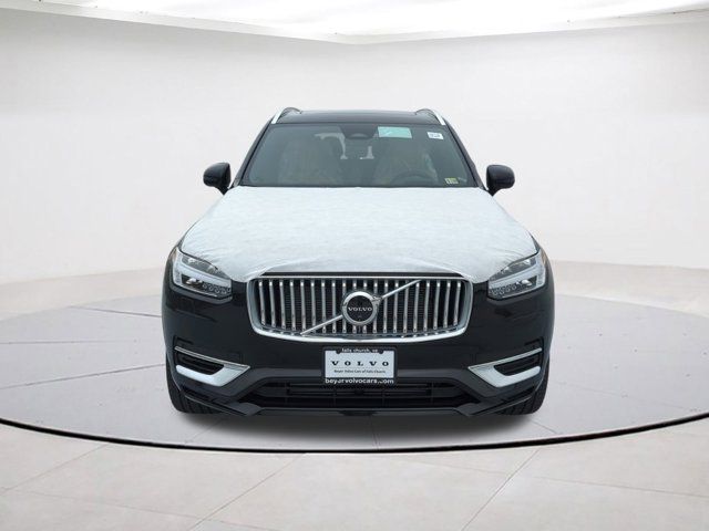 2024 Volvo XC90 Recharge Plug-In Hybrid Ultimate Bright Theme