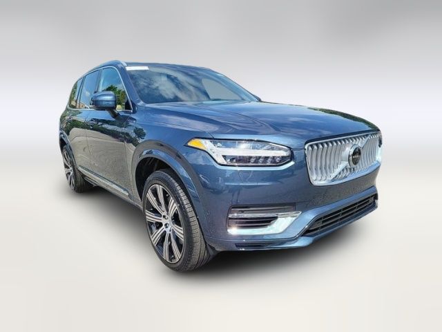 2024 Volvo XC90 Recharge Plug-In Hybrid Ultimate Bright Theme