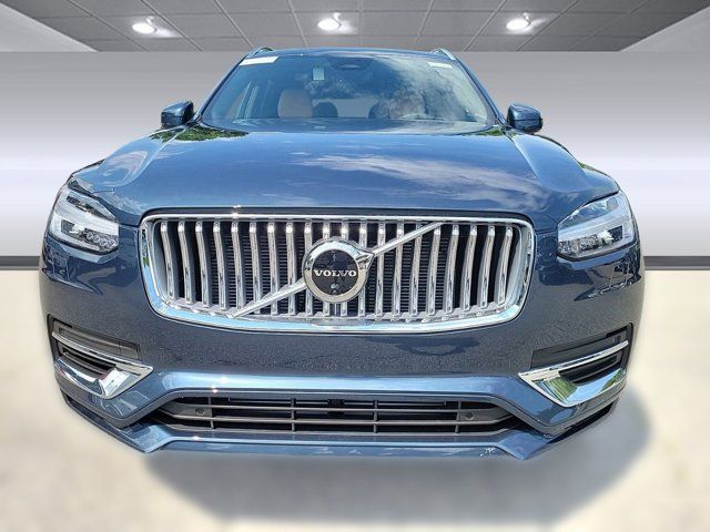 2024 Volvo XC90 Recharge Plug-In Hybrid Ultimate Bright Theme