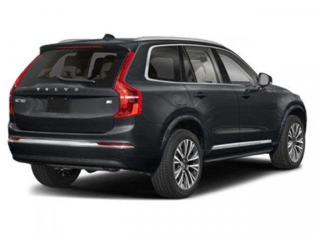 2024 Volvo XC90 Recharge Plug-In Hybrid Ultimate Bright Theme