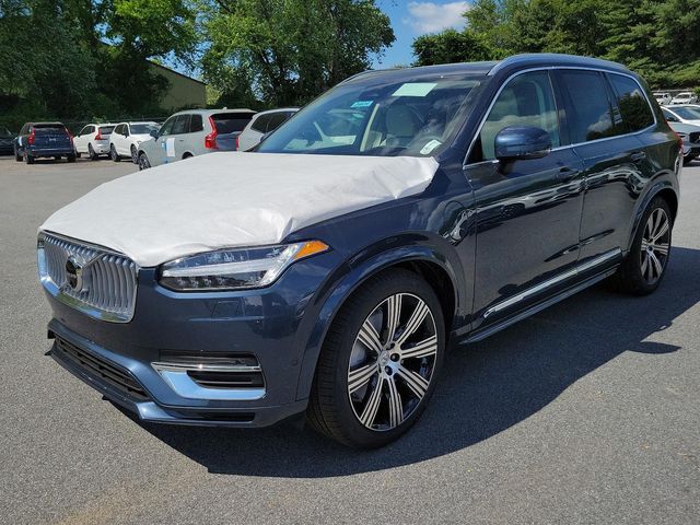 2024 Volvo XC90 Recharge Plug-In Hybrid Ultimate Bright Theme