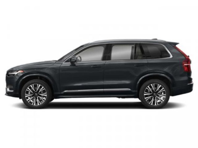 2024 Volvo XC90 Recharge Plug-In Hybrid Ultimate Bright Theme