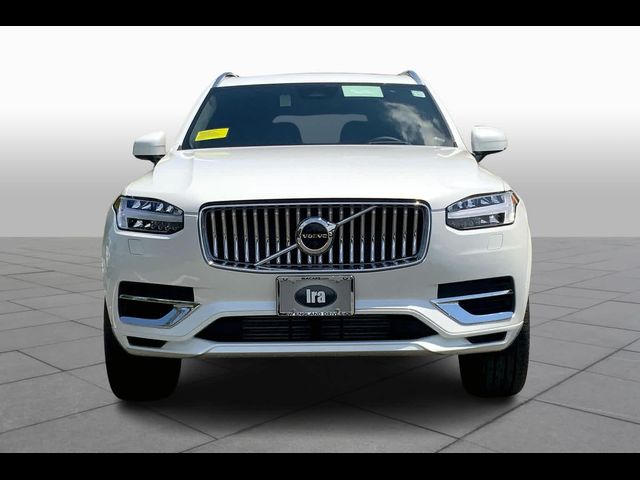 2024 Volvo XC90 Recharge Plug-In Hybrid Ultimate Bright Theme