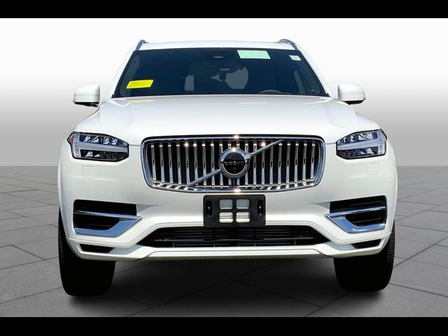 2024 Volvo XC90 Recharge Plug-In Hybrid Ultimate Bright Theme