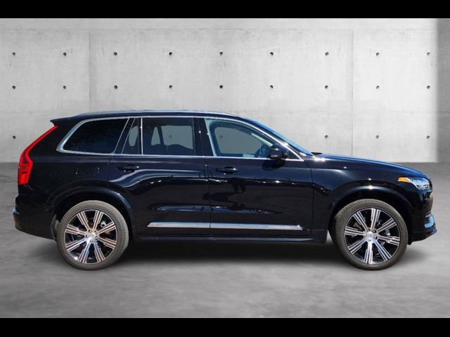 2024 Volvo XC90 Recharge Plug-In Hybrid Ultimate Bright Theme