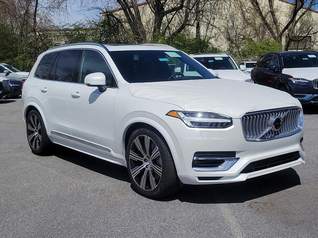 2024 Volvo XC90 Recharge Plug-In Hybrid Ultimate Bright Theme