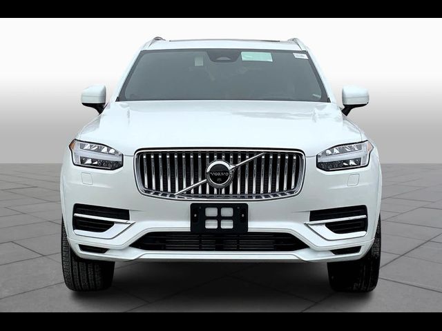 2024 Volvo XC90 Recharge Plug-In Hybrid Ultimate Bright Theme