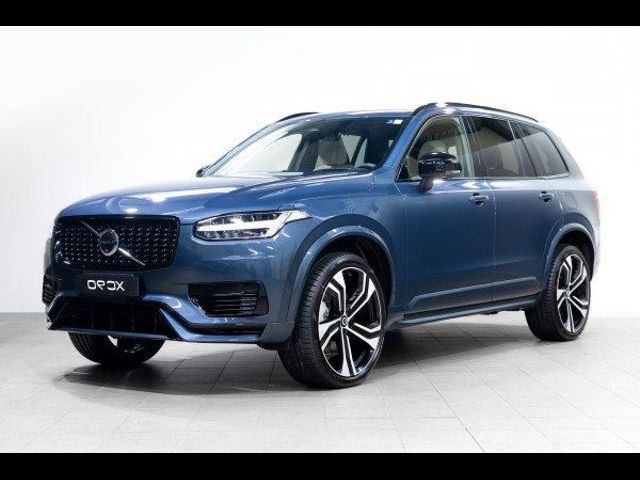 2024 Volvo XC90 Recharge Plug-In Hybrid Ultimate Bright Theme