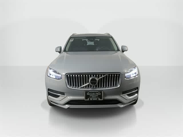 2024 Volvo XC90 Recharge Plug-In Hybrid Ultimate Bright Theme