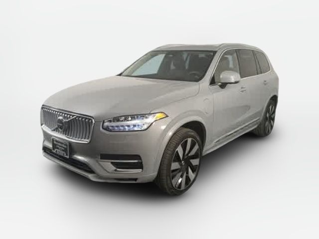 2024 Volvo XC90 Recharge Plug-In Hybrid Ultimate Bright Theme