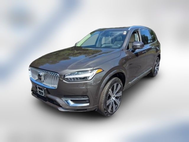 2024 Volvo XC90 Recharge Plug-In Hybrid Ultimate Bright Theme
