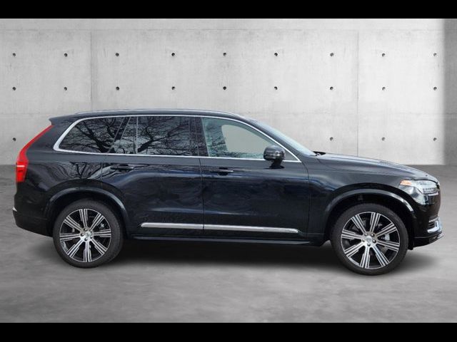 2024 Volvo XC90 Recharge Plug-In Hybrid Ultimate Bright Theme