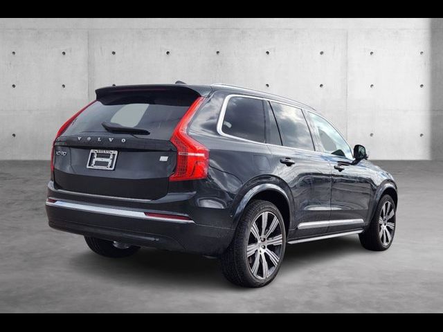 2024 Volvo XC90 Recharge Plug-In Hybrid Ultimate Bright Theme