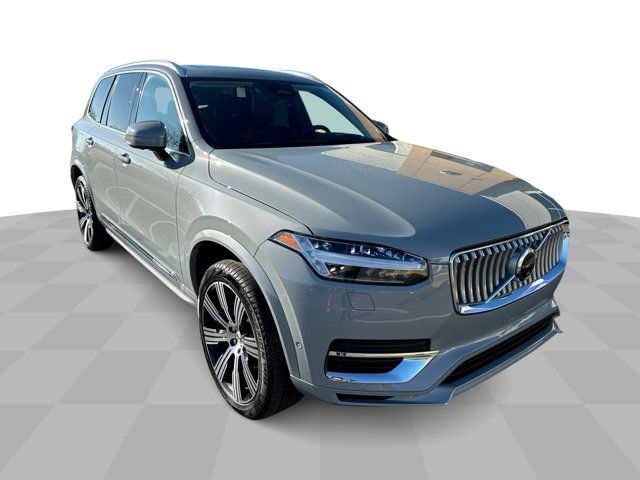 2024 Volvo XC90 Recharge Plug-In Hybrid Ultimate Bright Theme