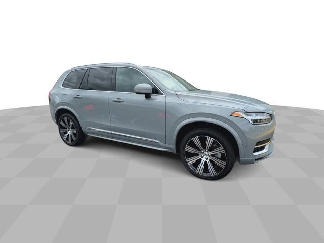 2024 Volvo XC90 Recharge Plug-In Hybrid Ultimate Bright Theme