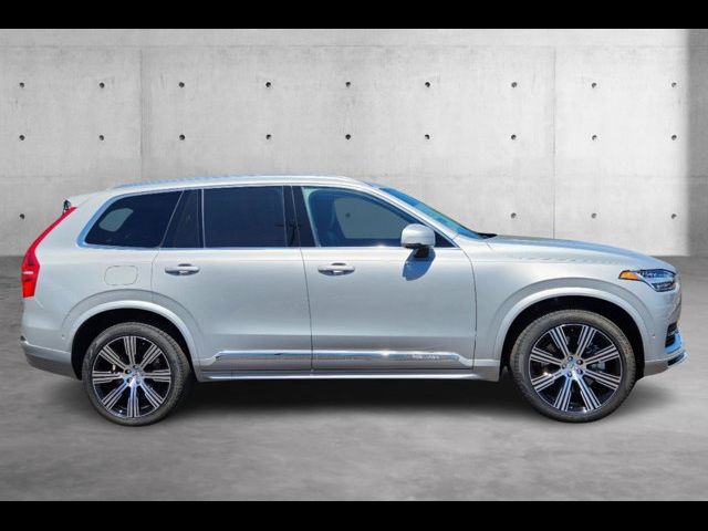 2024 Volvo XC90 Recharge Plug-In Hybrid Ultimate Bright Theme