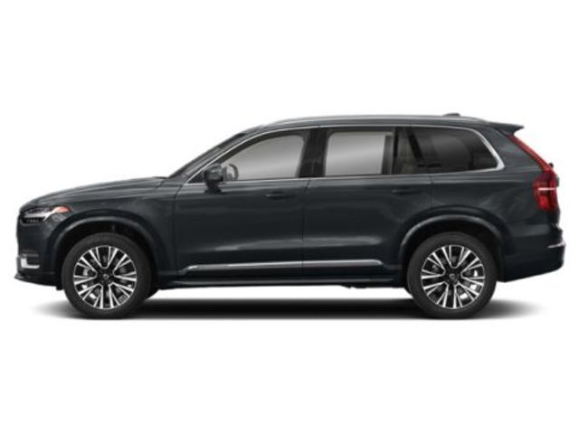 2024 Volvo XC90 Recharge Plug-In Hybrid Ultimate Bright Theme