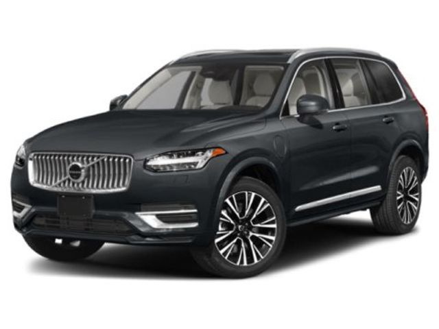 2024 Volvo XC90 Recharge Plug-In Hybrid Ultimate Bright Theme