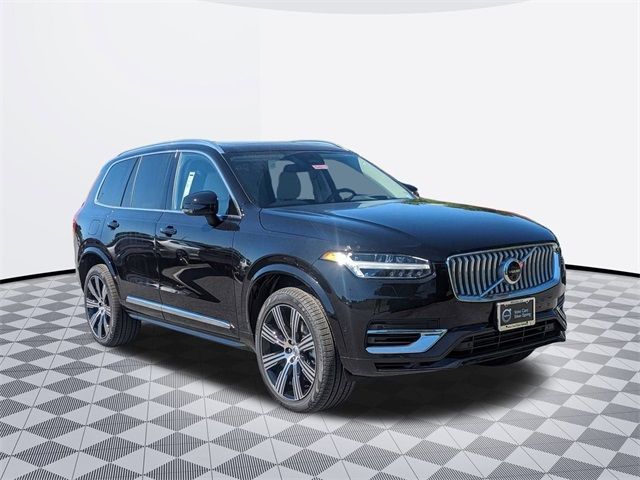 2024 Volvo XC90 Recharge Plug-In Hybrid Ultimate Bright Theme