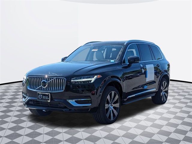 2024 Volvo XC90 Recharge Plug-In Hybrid Ultimate Bright Theme