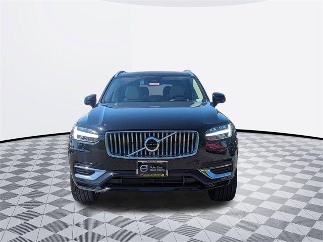 2024 Volvo XC90 Recharge Plug-In Hybrid Ultimate Bright Theme