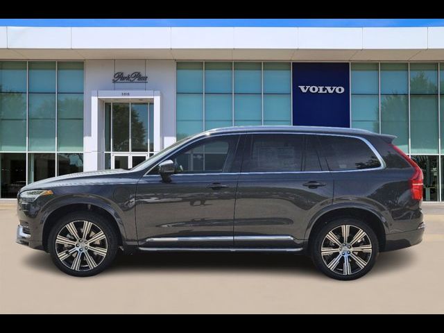 2024 Volvo XC90 Recharge Plug-In Hybrid Ultimate Bright Theme