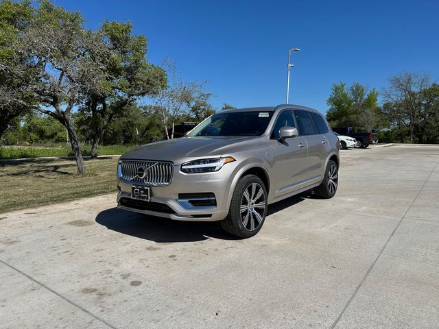 2024 Volvo XC90 Recharge Plug-In Hybrid Plus