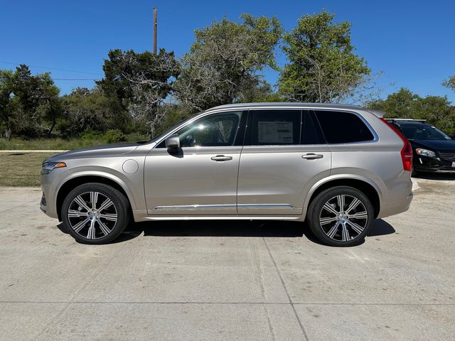 2024 Volvo XC90 Recharge Plug-In Hybrid Plus