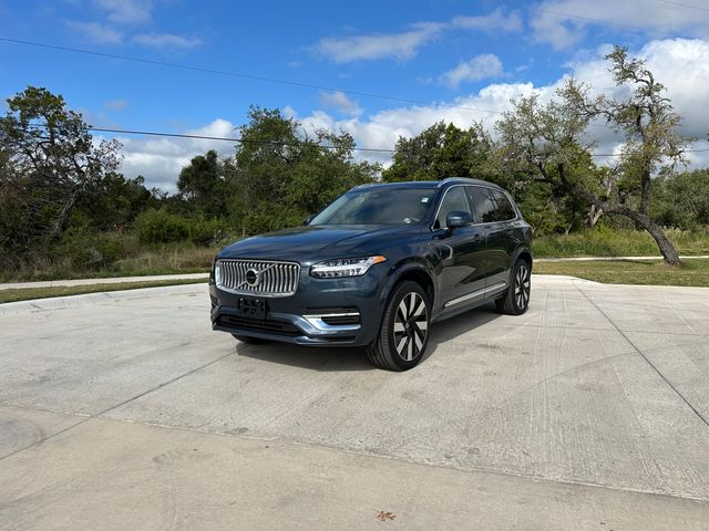 2024 Volvo XC90 Recharge Plug-In Hybrid Ultimate