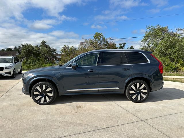 2024 Volvo XC90 Recharge Plug-In Hybrid Ultimate