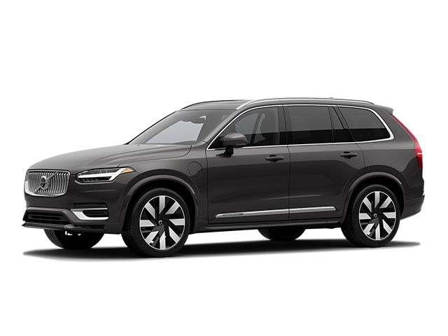 2024 Volvo XC90 Recharge Plug-In Hybrid Ultimate Bright Theme