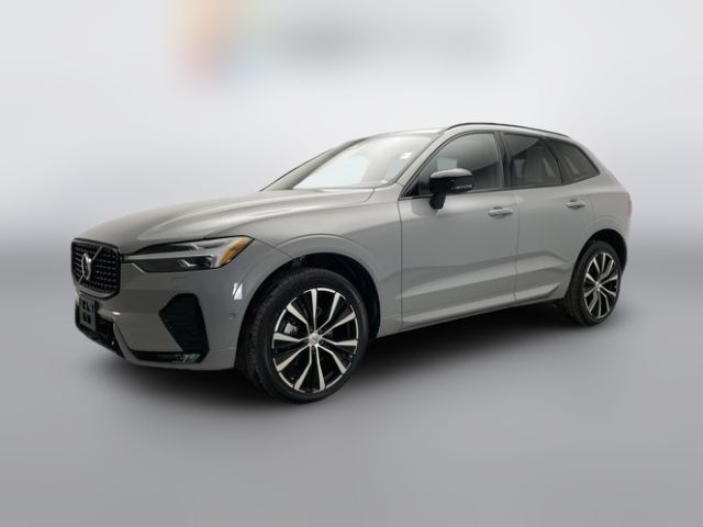 2024 Volvo XC60 Plus Dark Theme