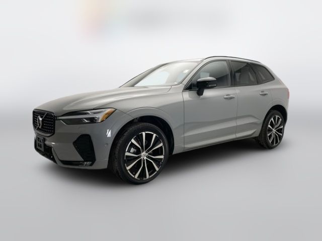 2024 Volvo XC60 Plus Dark Theme