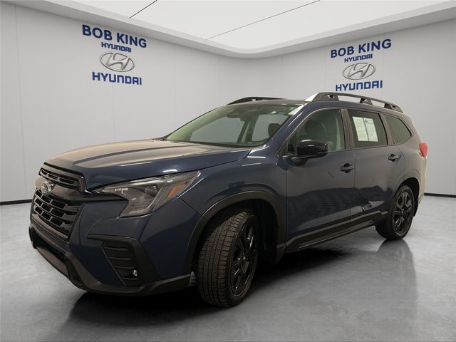 2024 Subaru Ascent Onyx Edition