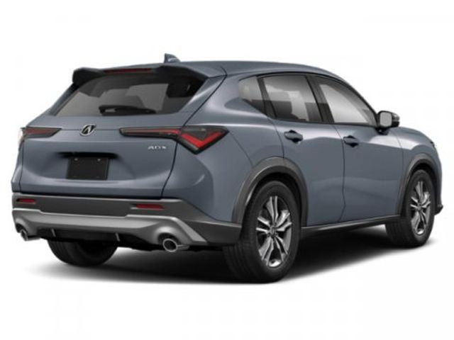 2025 Acura ADX Base