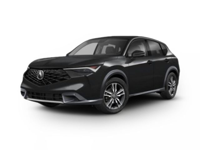 2025 Acura ADX Base